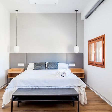 ולנסיה Puerto Beach Suites מראה חיצוני תמונה