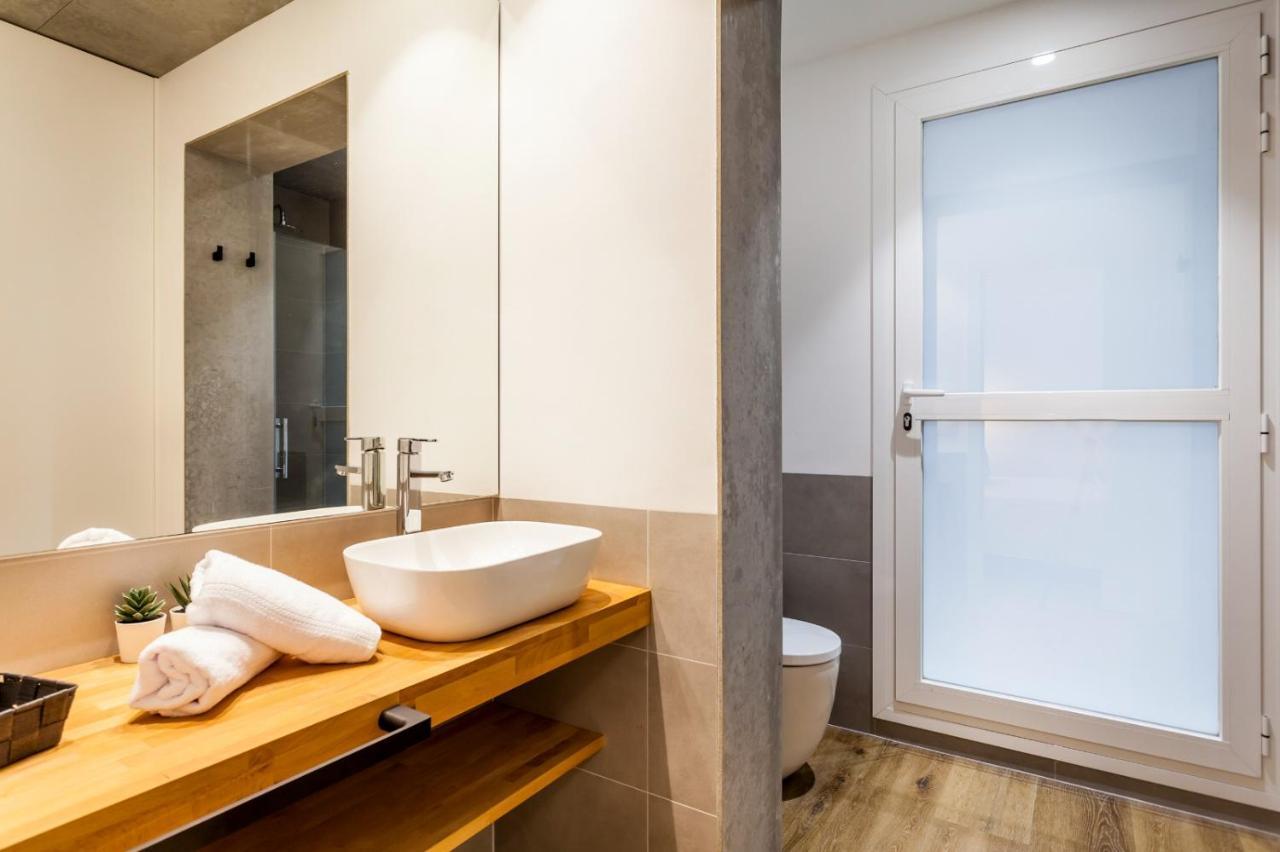 ולנסיה Puerto Beach Suites מראה חיצוני תמונה