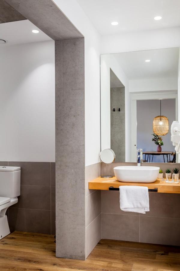ולנסיה Puerto Beach Suites מראה חיצוני תמונה