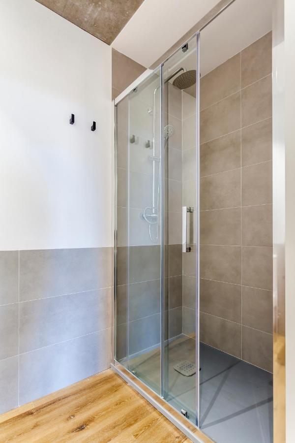 ולנסיה Puerto Beach Suites מראה חיצוני תמונה