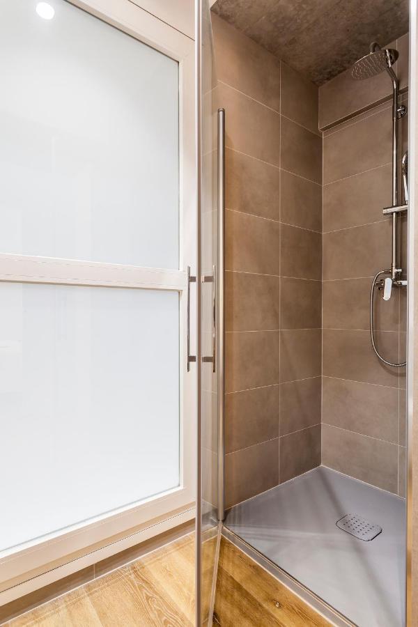 ולנסיה Puerto Beach Suites מראה חיצוני תמונה