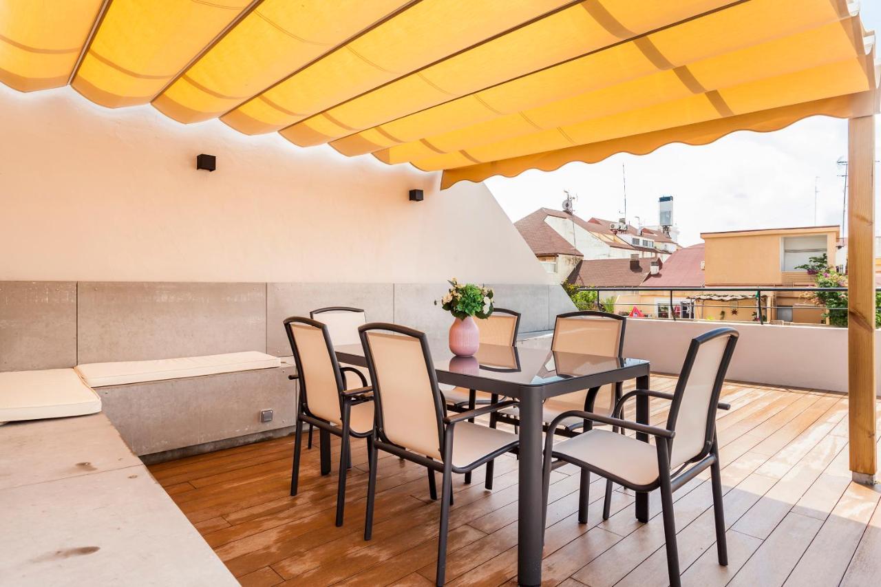 ולנסיה Puerto Beach Suites מראה חיצוני תמונה