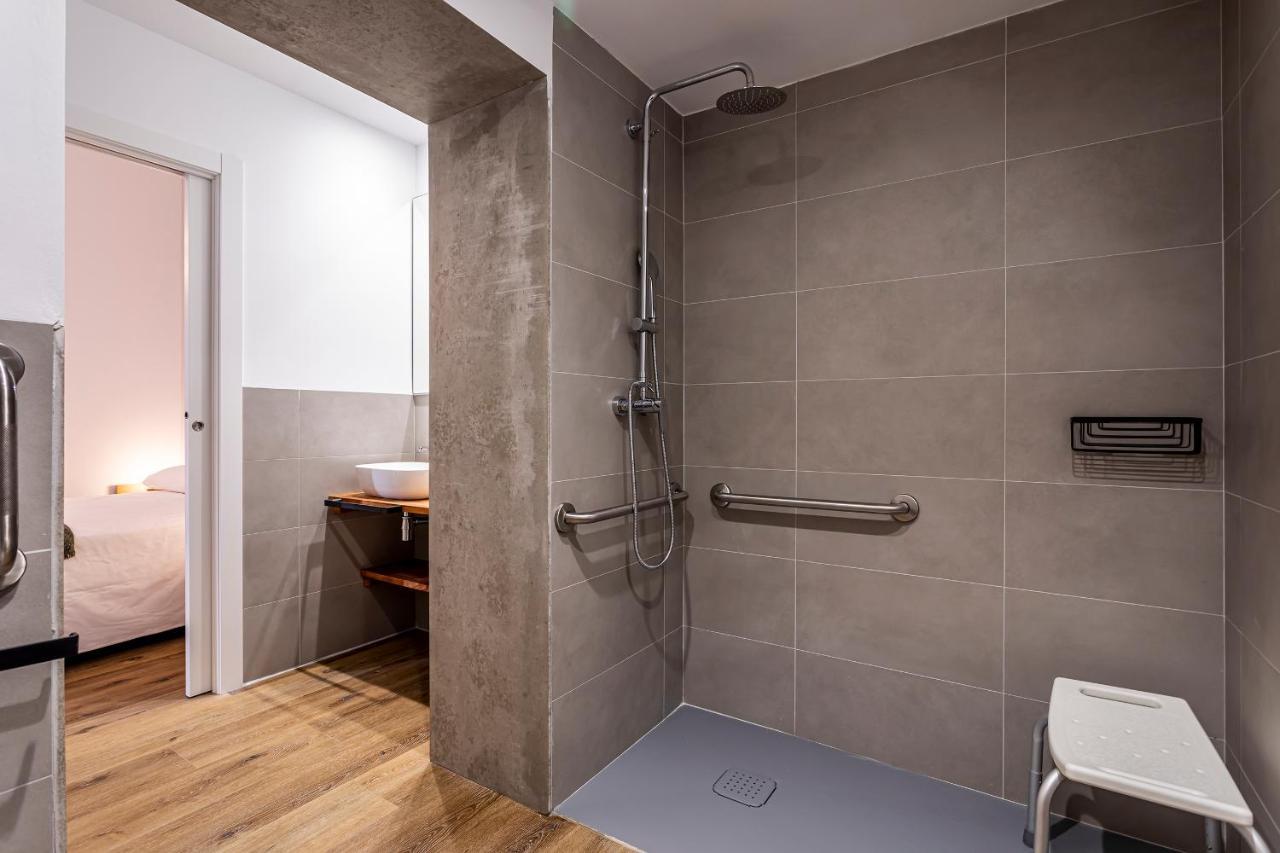 ולנסיה Puerto Beach Suites מראה חיצוני תמונה